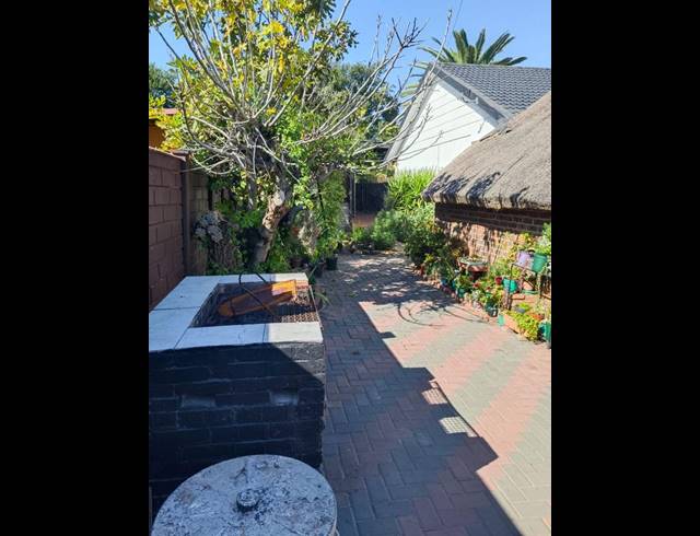3 BEDROOM HOUSE FOR SALE IN SASOLBURG